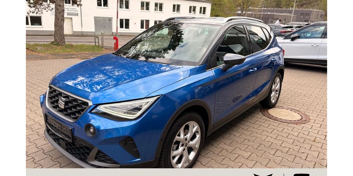 Seat Arona 17.800 km 20.790 &euro; Gummersbach 51645