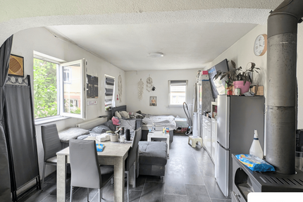 Wohnung Oberndorf am Neckar - 3 Zimmer, 80 m&sup2;, 129.000&euro; | Angebot:27029820