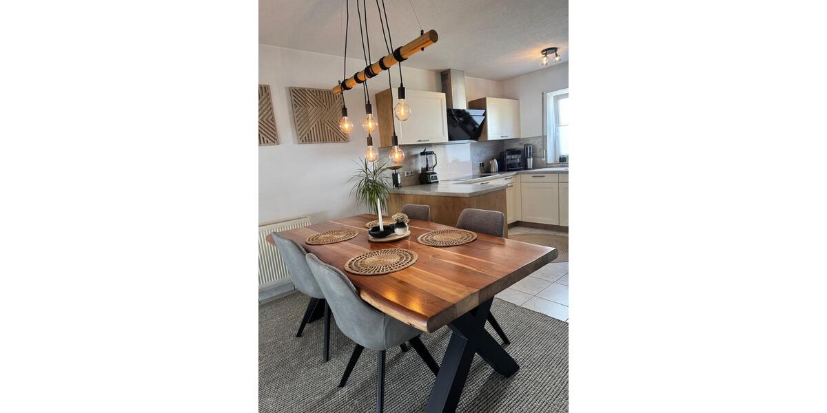 Maisonettenwohnung Bexbach - 3.5 Zimmer, 110 m&sup2;, 259.000&euro; | Angebot:27108750