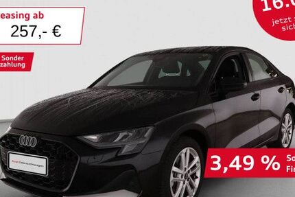 Audi A3 27.428 km 33.630 &euro; Bamberg 96052