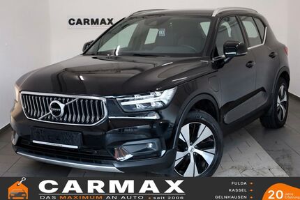 Volvo XC40 82.470 km 21.900 &euro; Fulda 36043