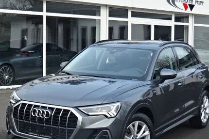 Audi Q3 125.000 km 25.990 &euro; Hattert 57644