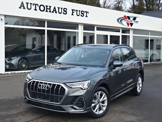 Audi Q3 125.000 km 25.990 &euro; Hattert 57644
