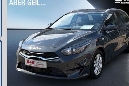 Kia ceed Sportswagon 35.300 km 16.890 &euro; Achim 28832