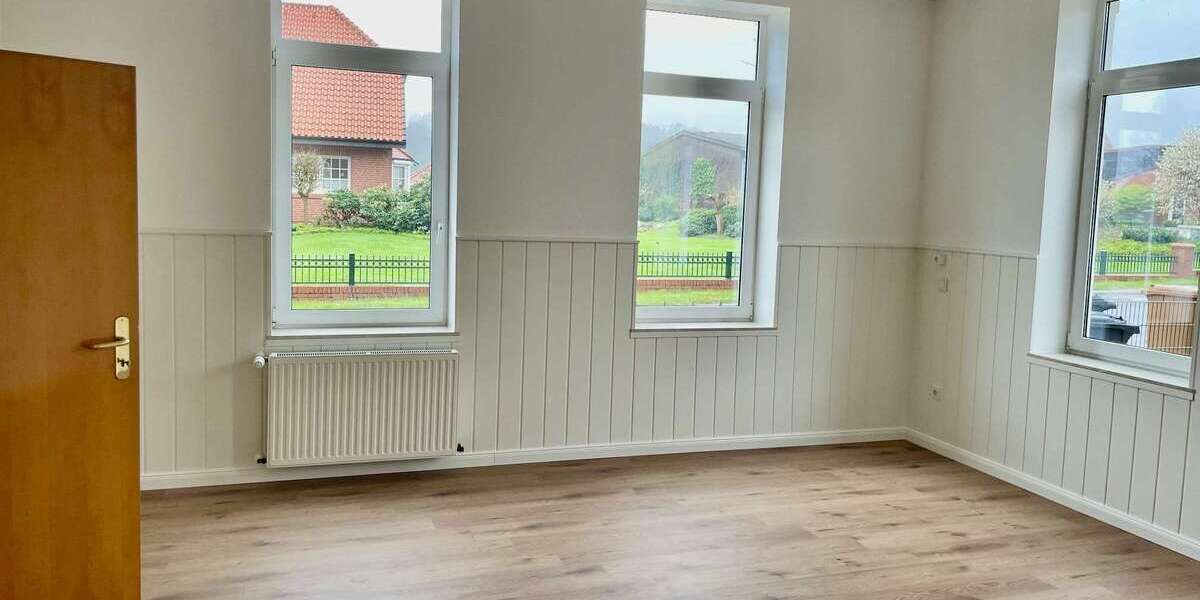 Etagenwohnung Syke-Okel Okel - 4 Zimmer, 153 m&sup2;, 1.050&euro; | Angebot:25856818