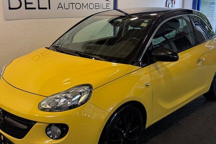 Opel Adam 189.000 km 4.990 € Krauchenwies 72505