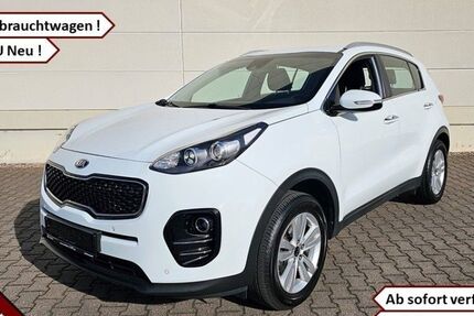 Kia Sportage 81.100 km 15.990 &euro; Bad Kreuznach 55545