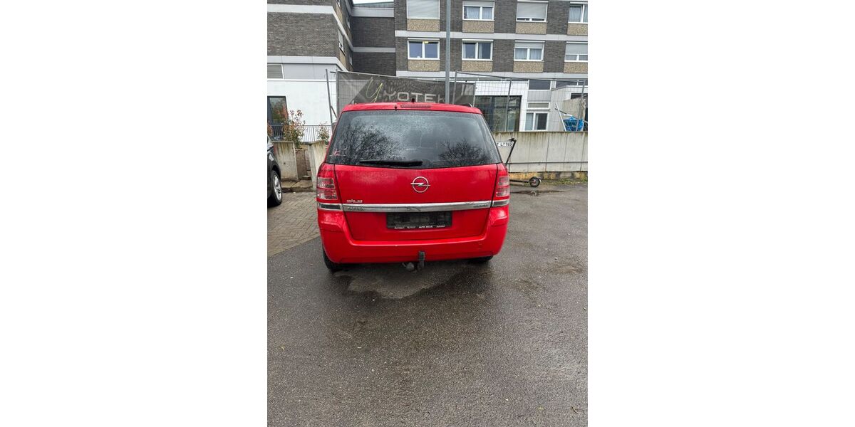 Opel Zafira 380.000 km 1.100 &euro; Frankenthal (Pfalz) 67227