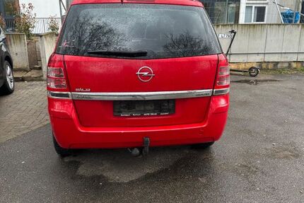 Opel Zafira 380.000 km 650 &euro; Frankenthal (Pfalz) 67227