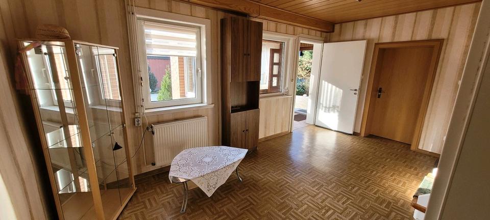 Einfamilienhaus Meinersen - 7 Zimmer, 200 m&sup2;, 425.000&euro; | Angebot:27002380
