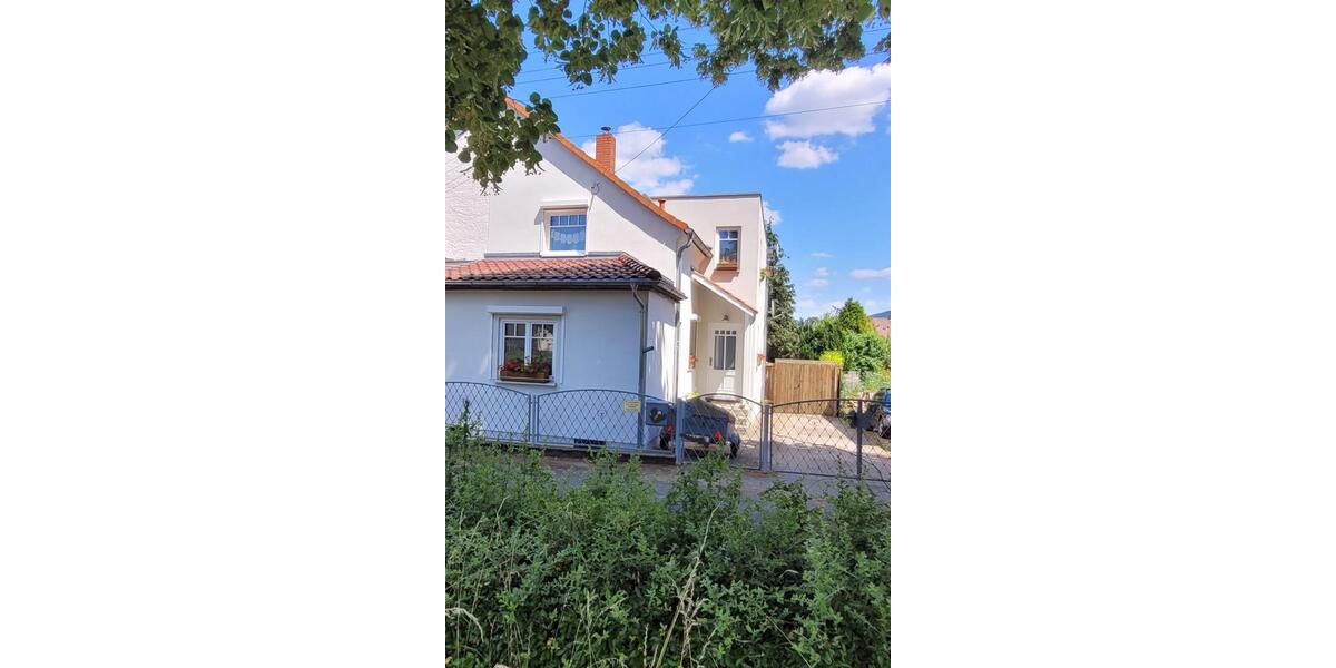 Doppelhaushälfte Jena Burgau - 4 Zimmer, 105 m&sup2;, 595.000&euro; | Angebot:27127847