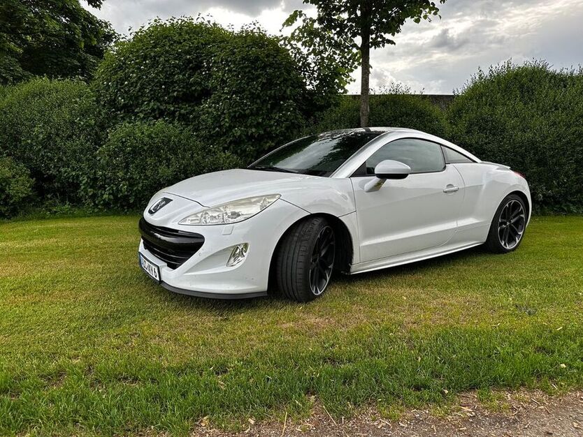 RCZ