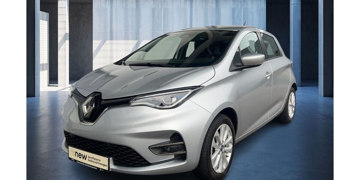 Renault ZOE 43.701 km 9.990 € Unterschleißheim 85716