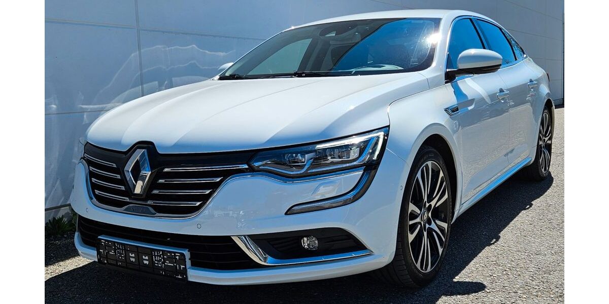 Renault Talisman 94.000 km 16.600 &euro; Sindelfingen 71065