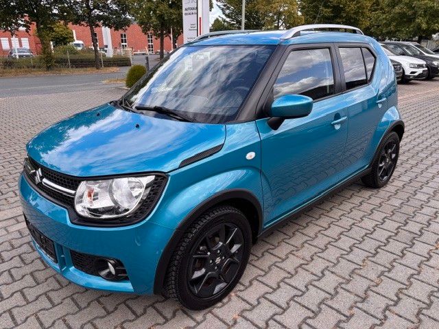 Suzuki Ignis 25.000 km 10.990 &euro; Beckum 59269