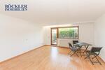 Zuhause im Grünen - 2-Zimmer-GartenTerrassenwohnung mit Garage