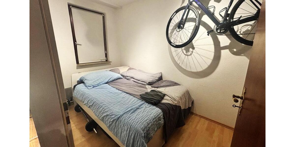 Etagenwohnung Frankfurt am Main Niederrad - 1.5 Zimmer, 44 m&sup2;, 259.000&euro; | Angebot:25080353