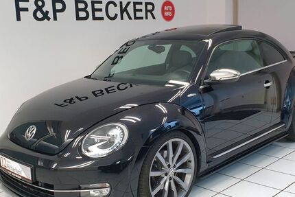 VW Beetle 119.086 km 16.790 &euro; Wuppertal 42275