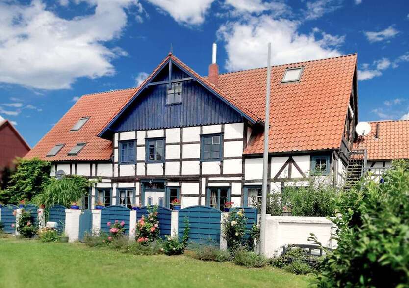 Haus zum Kaufen in Lemgow 239.000 € 379 m²
