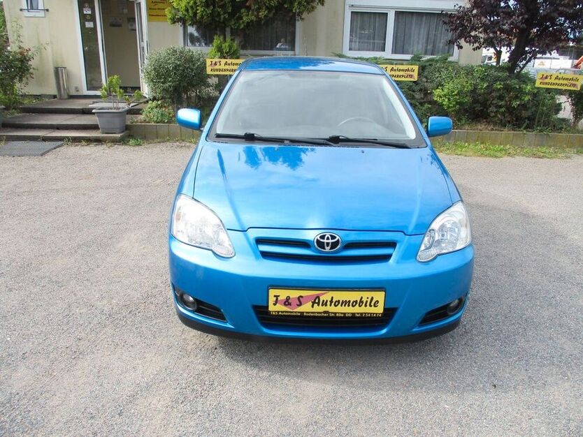 Corolla