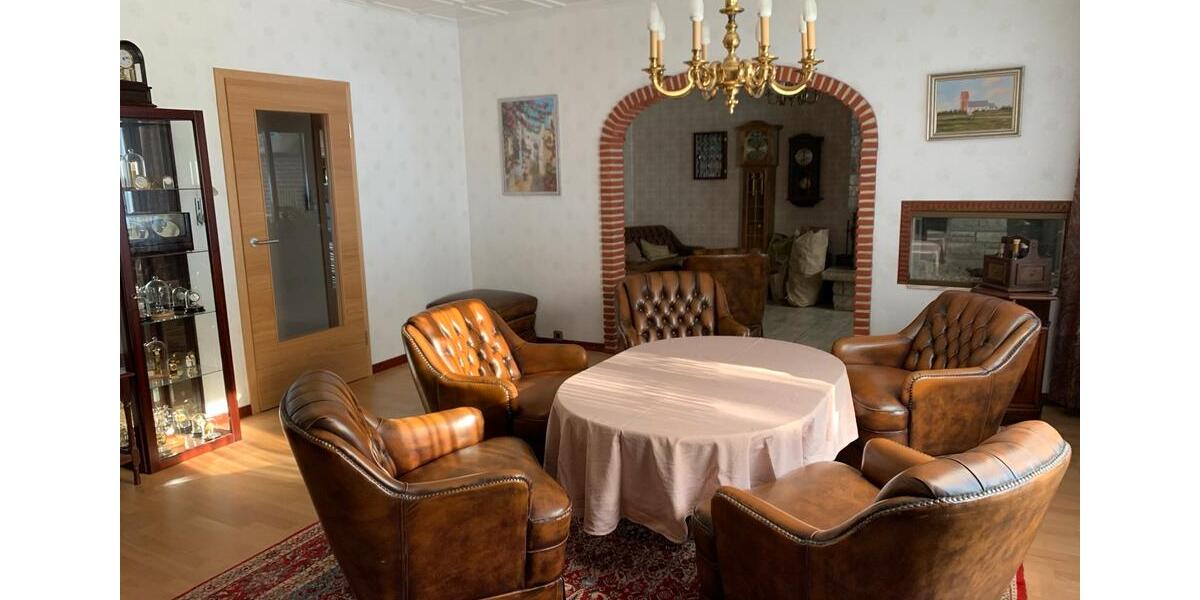 Einfamilienhaus Lüneburg - 6 Zimmer, 170 m&sup2;, 320.000&euro; | Angebot:27084192