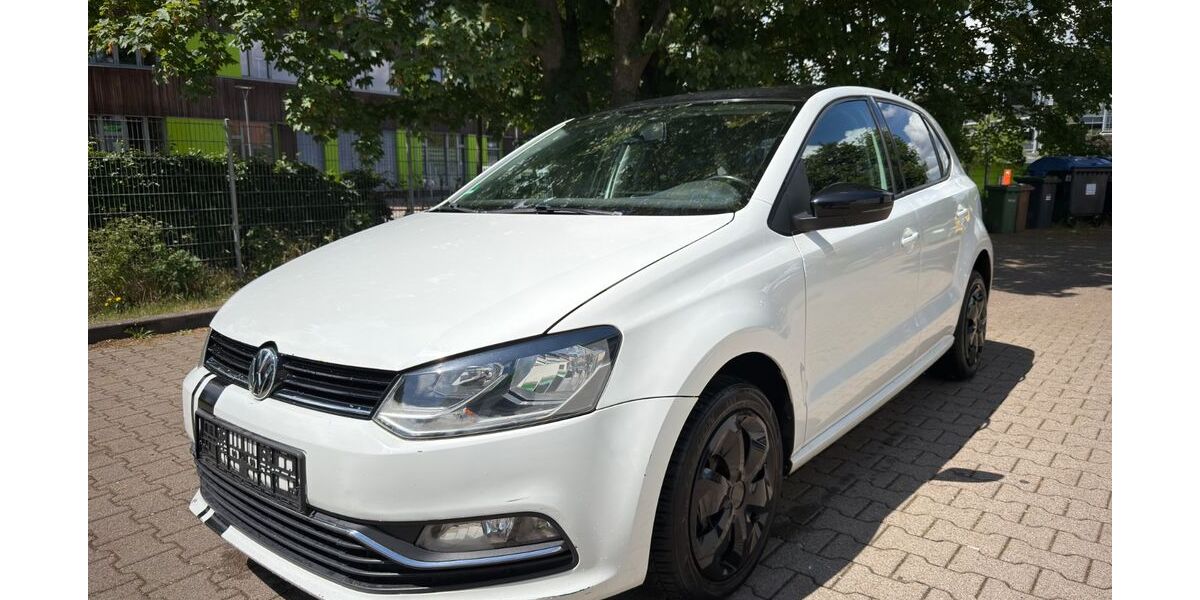 VW Polo 202.500 km 4.499 &euro; Lübeck 23560