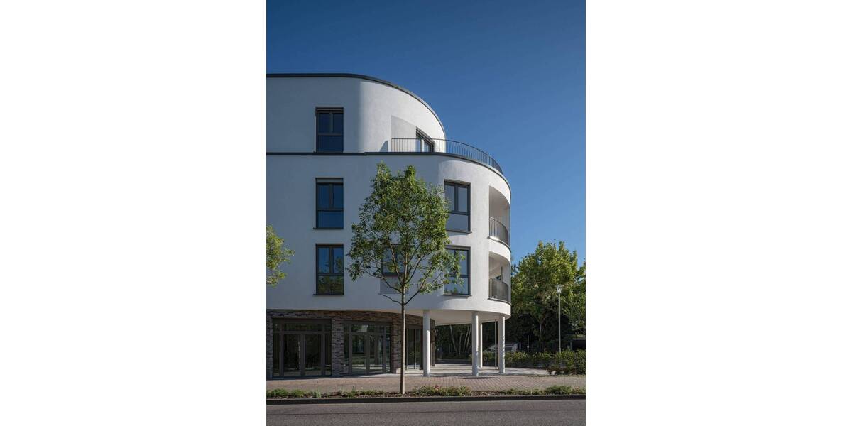 Terrassenwohnung Maintal Dörnigheim - 4 Zimmer, 128 m&sup2;, 2.220&euro; | Angebot:25984448