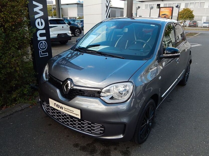 Twingo