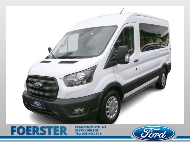 Ford Transit 32.430 km 33.980 &euro; Koblenz 56073