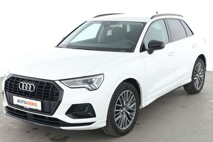 Audi Q3 78.339 km 27.890 € Leipzig 04328
