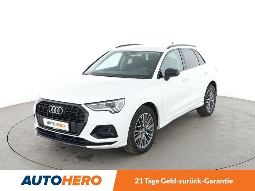Audi Q3 78.339 km 27.890 € Leipzig 04328