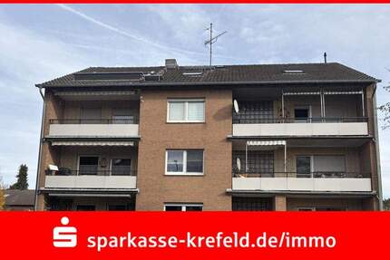 Wohnung Schwalmtal Amern - 3 Zimmer, 91 m&sup2;, 165.000&euro; | Angebot:25693365