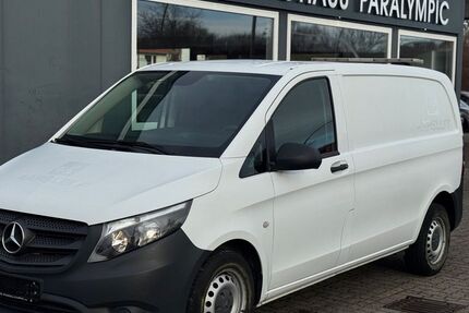 Mercedes-Benz Vito 126.561 km 13.900 &euro; Salzgitter 38259
