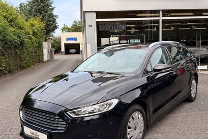 Ford Mondeo 107.800 km 11.990 &euro; Giessen 35396