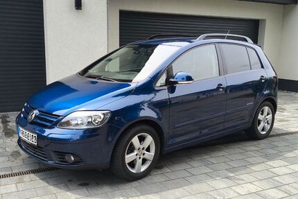VW Golf Plus 87.400 km 3.499 &euro; Wildberg 16845