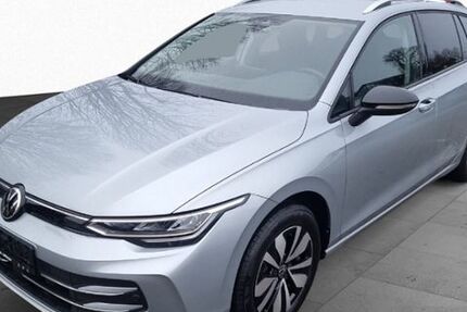 VW Golf 18.803 km 29.935 &euro; Murnau 82418
