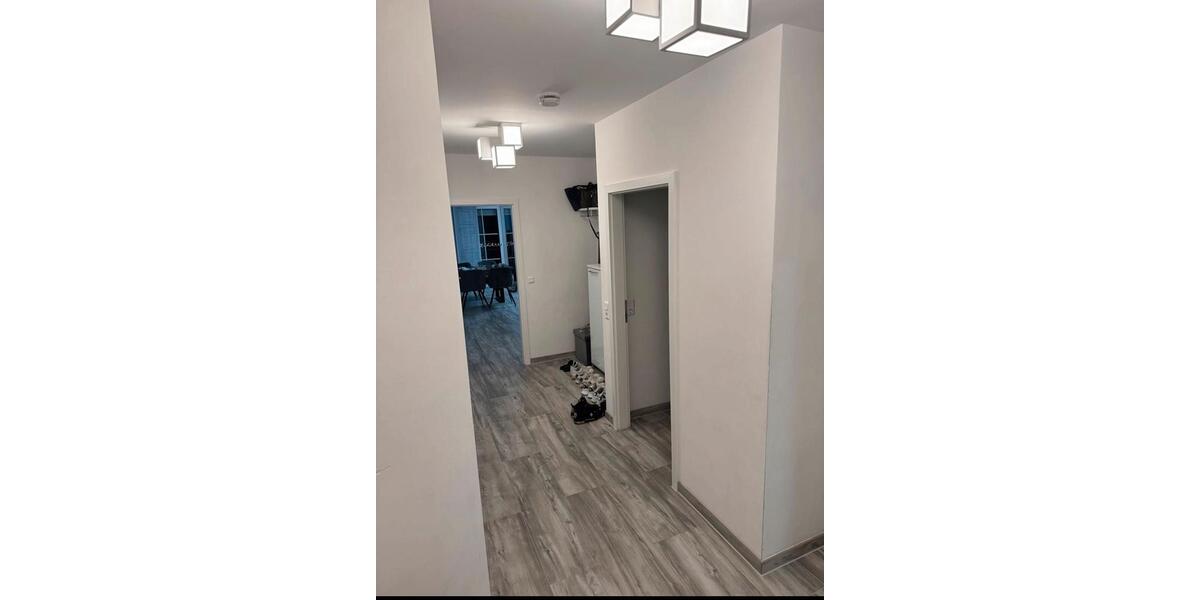 Etagenwohnung Ansbach - 3 Zimmer, 84 m&sup2;, 259.000&euro; | Angebot:26822056