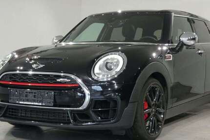 Mini John Cooper Works Clubman 102.286 km 19.900 &euro; Bebra 36179