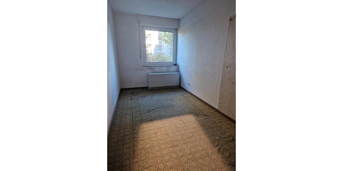 Erdgeschoßwohnung Bottrop Feldhausen - 4.5 Zimmer, 102 m&sup2;, 220.000&euro; | Angebot:26320561