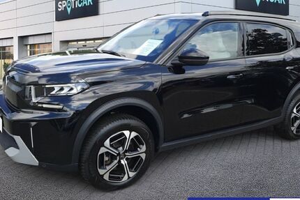 Citroen C3 Aircross 25.680 km 21.890 &euro; Berlin 12681