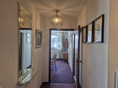 RUHIGES ZUHAUSE IN GEPFLEGTER WOHNANLAGE - Etagenwohnung Radolfzell am Bodensee | Angebot:27019916