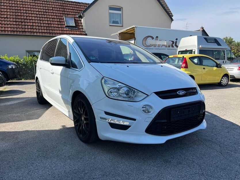S-Max