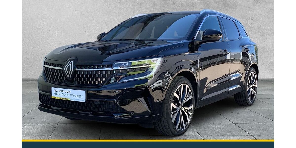 Renault Austral 58.650 km 29.990 &euro; Chemnitz 09131