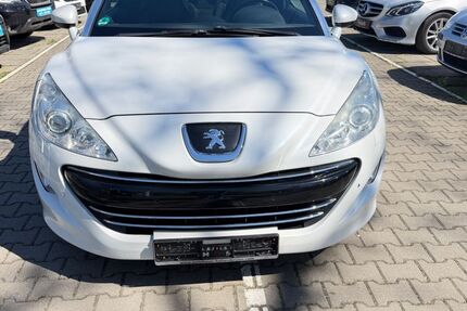 Peugeot RCZ 152.100 km 5.900 &euro; München OT Trudering-Riem 81825