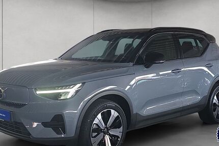 Volvo XC40 28.594 km 30.950 &euro; Stuttgart 70190