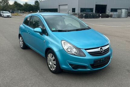 Opel Corsa 184.498 km 990 &euro; Bad Wurzach 88410