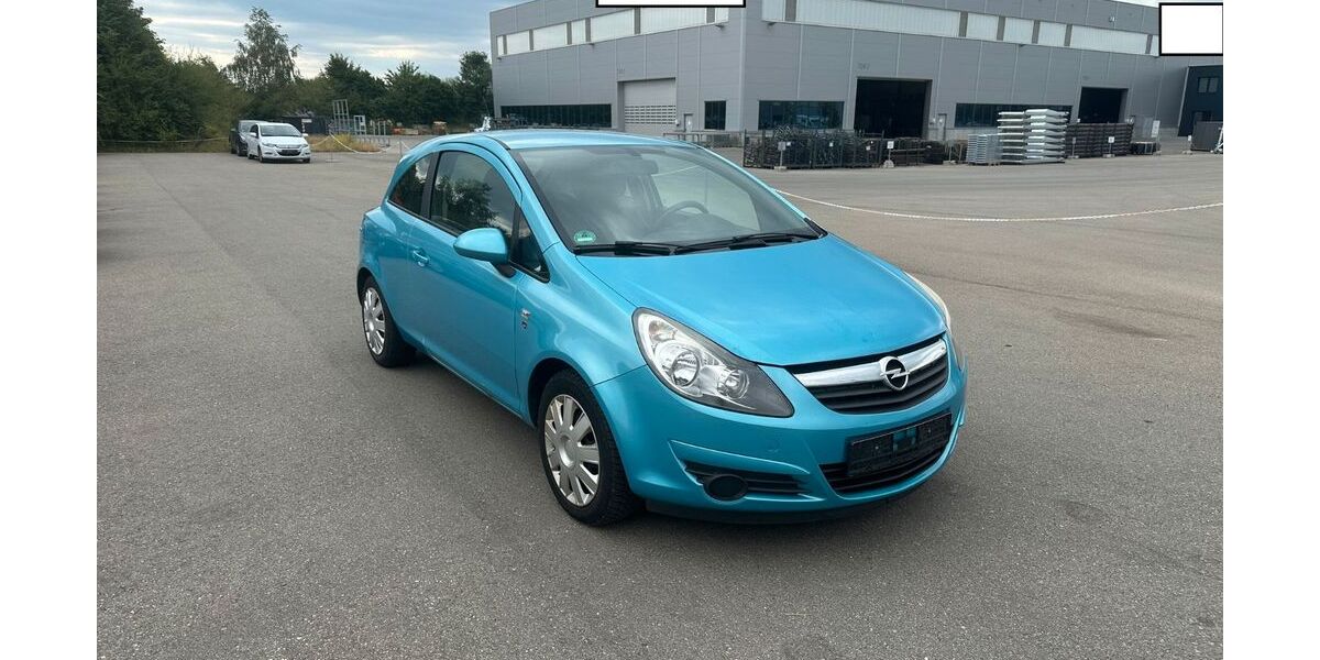Opel Corsa 184.498 km 990 &euro; Bad Wurzach 88410