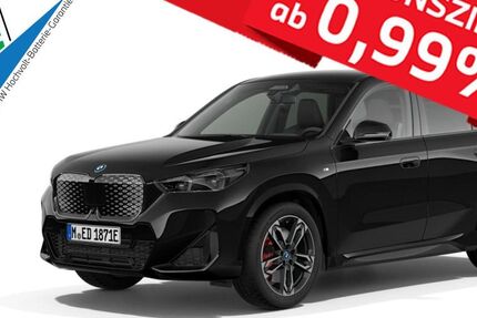 BMW iX1 16.034 km 48.850 &euro; Hamburg 21073