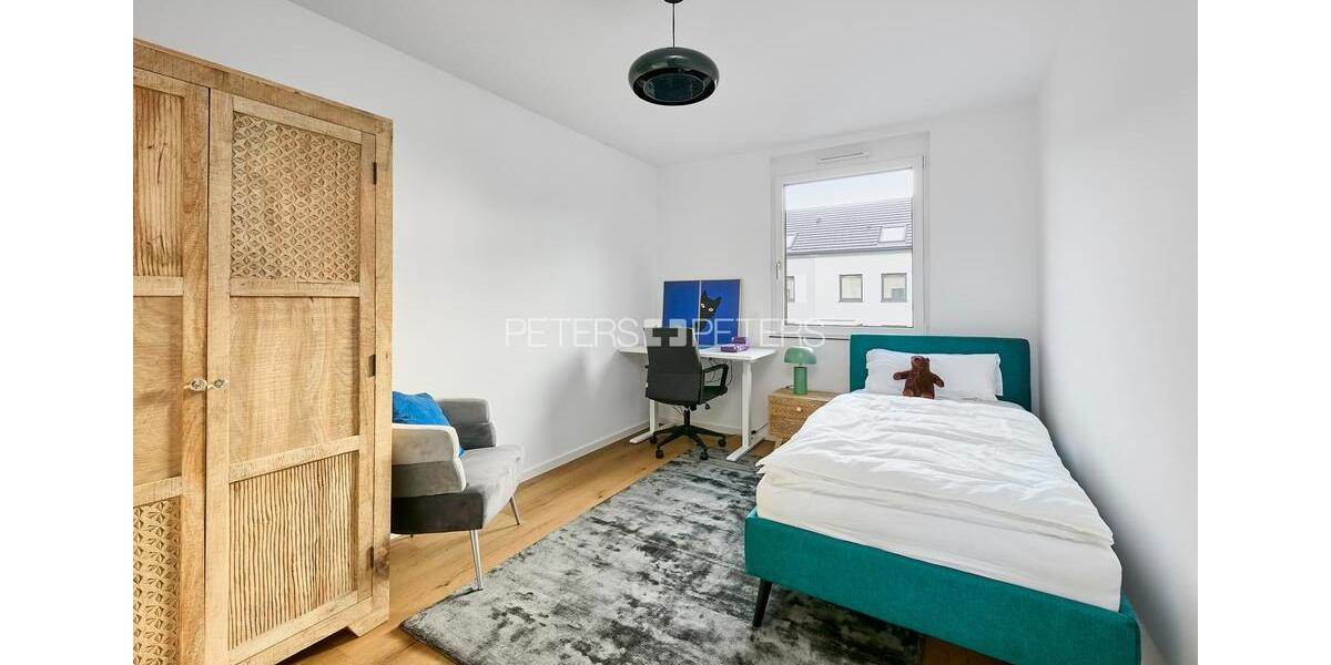 Reihenhaus Geesthacht - 4 Zimmer, 120 m&sup2;, 1.860&euro; | Angebot:24568396