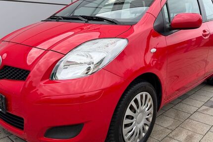 Toyota Yaris 62.000 km 4.990 &euro; Weissenburg 91781